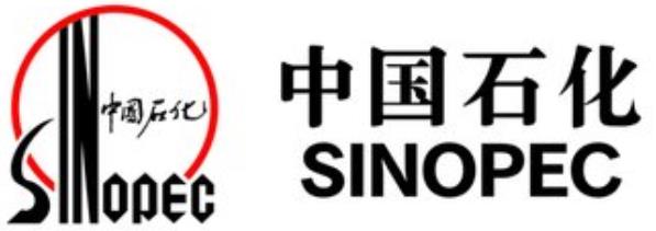 中国石化